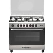 Fratelli Onofri 5 Gas Burners Cooker LEX296GVME