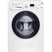 Ariston Front Load Washing Machine 8Kg White 8kg WMG821BEX