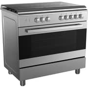 Smartech 5 Gas Burners Cooker SGCP9048