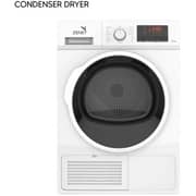 Zenet Dryer 8kg ZWM80DY