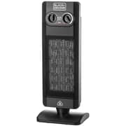 Black and Decker Vertical Fan Heater HX340