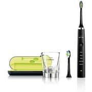 Philips Sonicare Diamond Clean Toothbrush Black HX9352/04