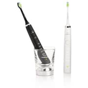 Philips Sonicare Diamond Clean Toothbrush Black HX9352/04