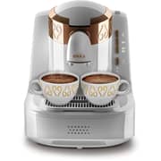 Arzum Okka Turkish Coffee Machine White OK001