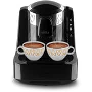 Arzum Okka Turkish Coffee Machine Black/Silver OK002