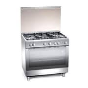 Campomatic 5 Gas Burners Cooker C965XRSIMOCN