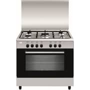 Glemgas 5 Gas Burners Cooker AL9612RIFSC