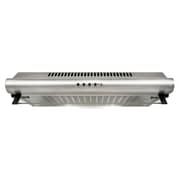 Glemgas Built-in Hood GHC65IX
