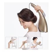 Osim OS253 U Pamper 2 Hand Held Massager Champagne