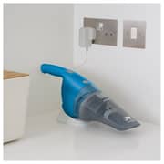 Black and Decker Vacuum Cleaner WDB215WA