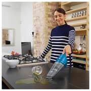 Black and Decker Vacuum Cleaner WDB215WA