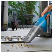 Black and Decker Vacuum Cleaner WDB215WA