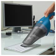 Black and Decker Vacuum Cleaner WDB215WA