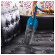 Black and Decker Vacuum Cleaner WDB215WA