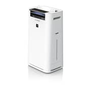 Sharp Air Purifier With Humidifier KCG40SAW