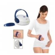 Home Beauty 6190255 Anti Cellulite Massager HBCL1PME001