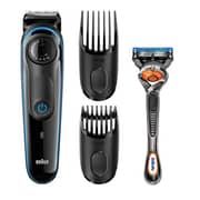 Braun Beard Trimmer BT3040