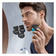 Braun Wet & Dry Shaver 3010BT