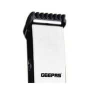 Geepas Rechargeable Trimmer GTR8712