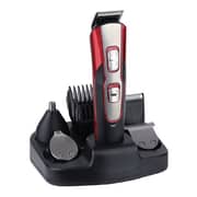 Geepas Mens Multi Grooming Set GTR8724