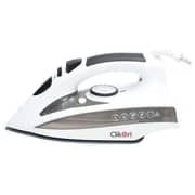 Clikon Steam Iron CK4116