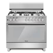 Ferre 5 Gas Burners Cooker F9S50G2HIX