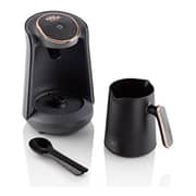 Arzum Okka Minio Turkish Coffee Machine 0.3 Litres Black/Copper OK004