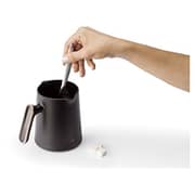 Arzum Okka Minio Turkish Coffee Machine 0.3 Litres Black/Copper OK004