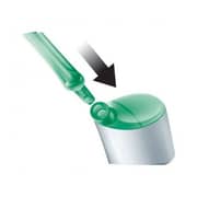 Philips Sonic Care Airfloss Nozzle HX801207