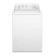 Whirlpool Top Load Fully Automatic Washer 15kg 3LWTW4705FW + Dryer 15kg 3LWED4705FW