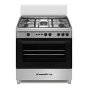 Fratelli Italy 4 Gas Burners Cooker 9060M
