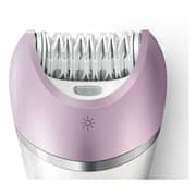 Philips Wet & Dry Epilator BRE632