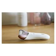 Philips Wet & Dry Epilator BRE632