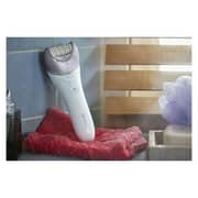 Philips Wet & Dry Epilator BRE632