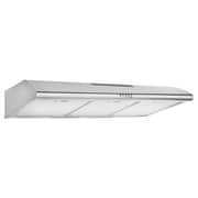 Silverline Built In Hood 90cm 1200