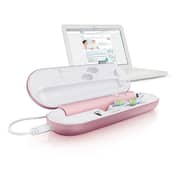 Philips Sonicare Diamond Clean Toothbrush Pink HX936267