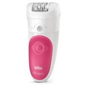 براون ماكينة إزالة الشعر / فرشاة أسنان