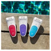 براون ماكينة إزالة الشعر / فرشاة أسنان