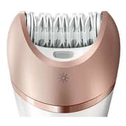 Philips Wet & Dry Epilator BRE65200
