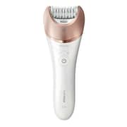 Philips Wet & Dry Epilator BRE65200