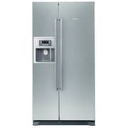 Bosch Side By Side Refrigerator 604 KAN58A70NE