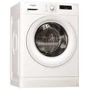 Whirlpool Front Load Washer 7 kg FWFP710521WHGCC