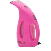 Clikon Compact Fabric Steamer CK4010