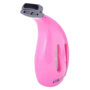 Clikon Compact Fabric Steamer CK4010