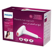 Philips Hair Removal SC199960 IPL