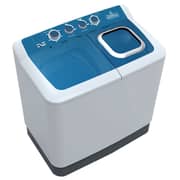 Westpoint Twin Tub Top Load Semi Automatic Washer 8 kg WTW815P