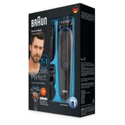 Braun Multi Groomer MGK3045