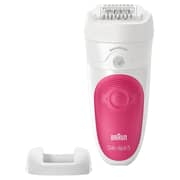 Braun SensoSmart Wet & Dry Epilator SE5500
