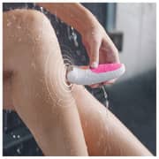 Braun SensoSmart Wet & Dry Epilator SE5500