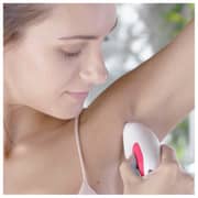 Braun SensoSmart Wet & Dry Epilator SE5500